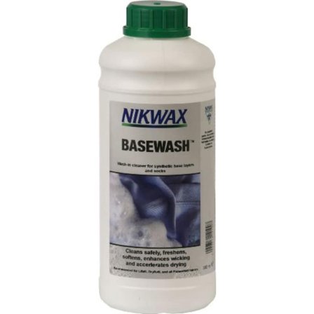 Nikwax Base Wash 1L washing & waterproofing OneSize