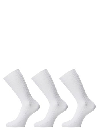 Egtved | Egtved Socks Bamboo Fsc 3 Pcs | 40-45