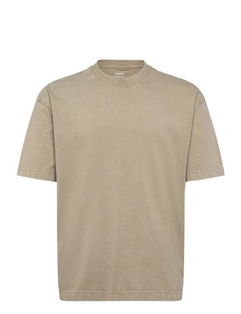 Hollister | Heavy Weight Boxy T Shirt | XL