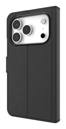 ZAGG / INVISIBLESHIELD IF Cases DEF Folio iP 17 Pro BLK INTL