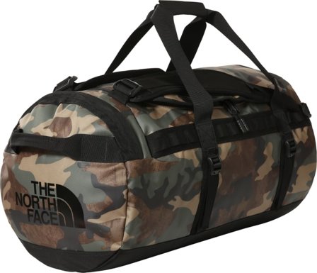The North Face Base Camp Duffel - M duffel bags Green OneSize