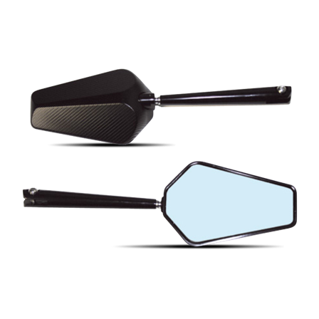 Peili Highsider Prato - Royal Enfield Interceptor 650 2019-2023