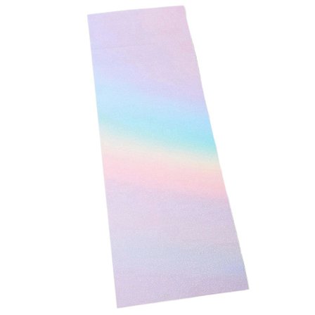 Griptape för Skateboards, Skateboard Skydd, Silikonkarbid Sand, Freestyle Dans, Hållbarhet 1 st