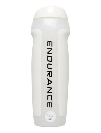 Ardee Sports Bottle White Endurance