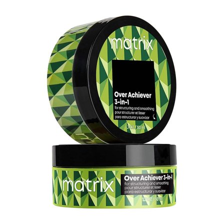 Matrix Over Achiever 3-in-1 paste 50 ml, Hår, Hårstyling, Styling Cream