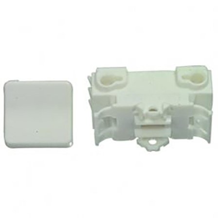 Franke 133.0290.650 Strømbryter for 800-serien, Ventilasjon