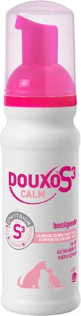 Douxo S3 Calm Mousse 150 ml, Tøj & Bolig, Tilbehør Til Kæledyr, Øvrigt