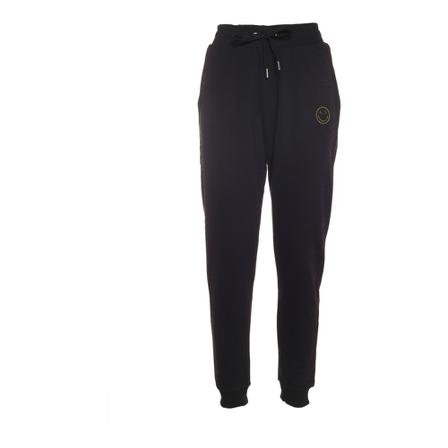 Armani, Sweatpants Blauw, Dames, Maat:S