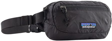 Patagonia Terravia Mini Hip Pack Black