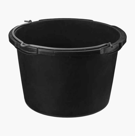 Biltema - Mørtelbøtte 40 liter