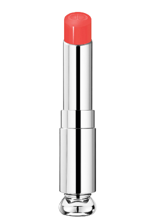 DIOR Addict Refill - Shine Lipstick 90% Natural-Origin Läppstift Dam Orange 3.2G