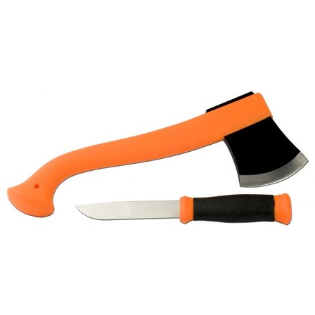 Morakniv Outdoor Kit utensil Orange OneSize