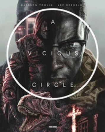 A vicious circle. Vol. 1 Mattson Tomlin