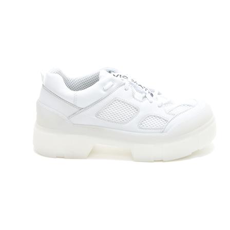 Vic Matié Sneakers , Wit , Dames , Maat: 39 EU