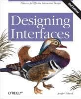Designing Interfaces, ISBN: 9781449379704