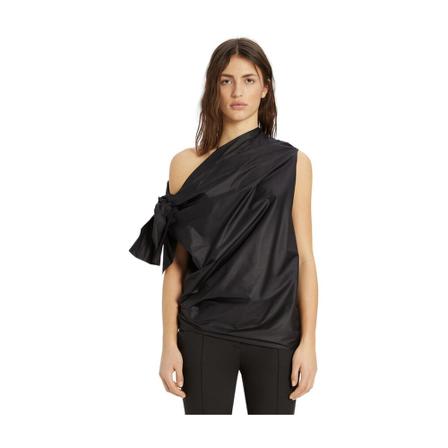 Sportmax Top Sort, Dame