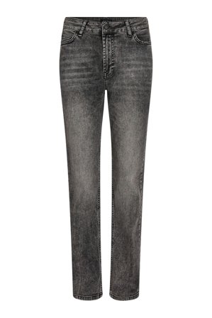 Lulu jeans wash rockstar grey 32" 31