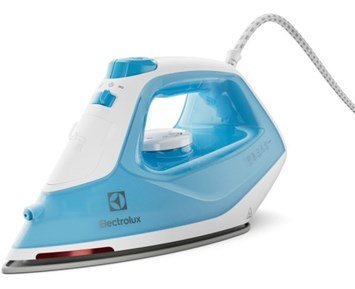 Electrolux-E5SI2-4CB-Strykejern med hurtigoppvarming og antidrypp-Cleaning & Garment Care-Strykejern