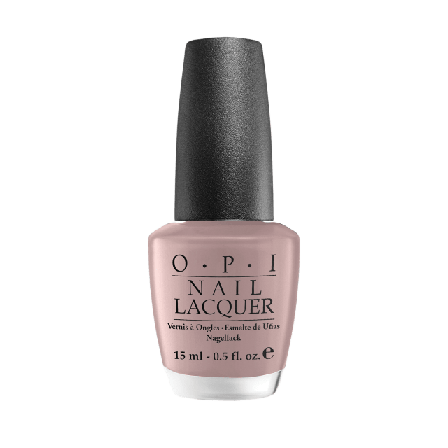 OPI Nail Lacquer Nagellack Dam 15 ML