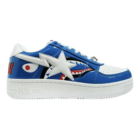 Nike Sneakers blå, Herr, Herr, Storlek: 42 1/2 EU