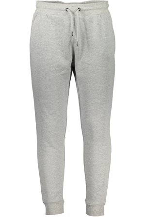 Cavalli Class Pantalone Uomo Grigio