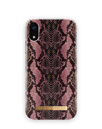 Fashion Case iPhone XR Ruby Python