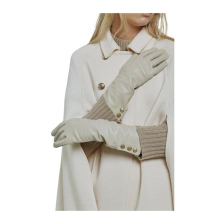 Busnel Carole Gloves Long inbo, Dame Handsker