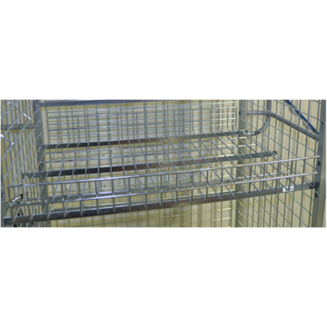 Kongamek Modul 300 Trådhylla