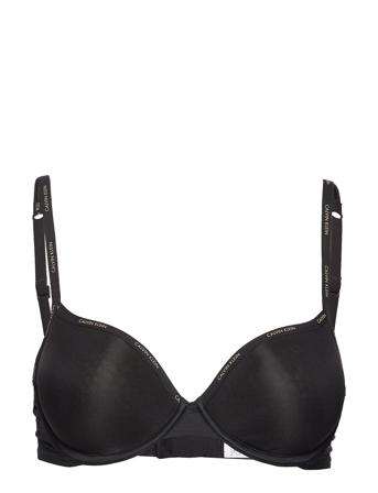 Demi Lightly Lined Black Calvin Klein