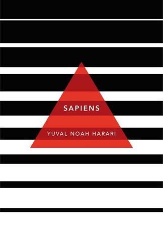 Sapiens - Bok av Yuval Noah Harari - Pocket