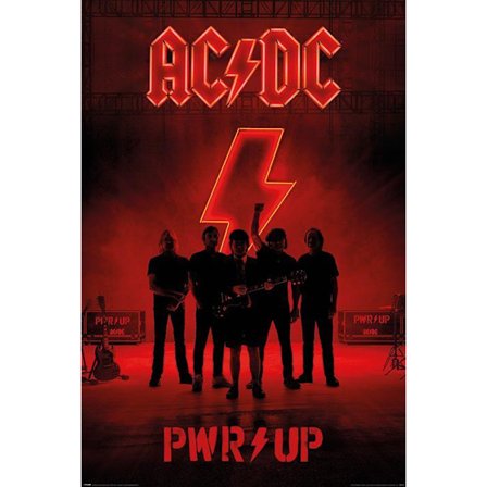 AC/DC (PWR/UP)