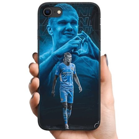 Kompatibel Mobilcover til Apple iPhone 7 Erling Haaland