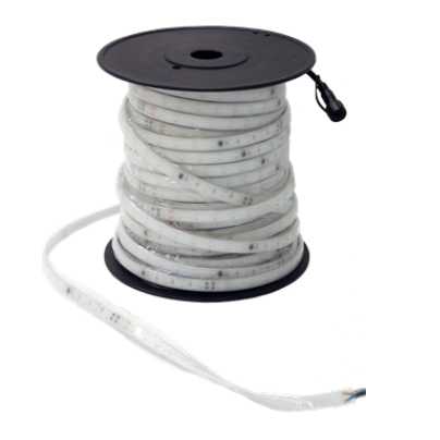 El-Björn EB14420 LED-strip 50 m, 230 V, 1300 lm/m, Belysning