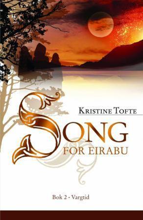 Vargtid - Bok av Kristine Tofte - Hardback