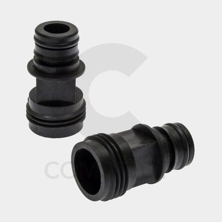 Ports Kit Med 3/4' GHT Gänga