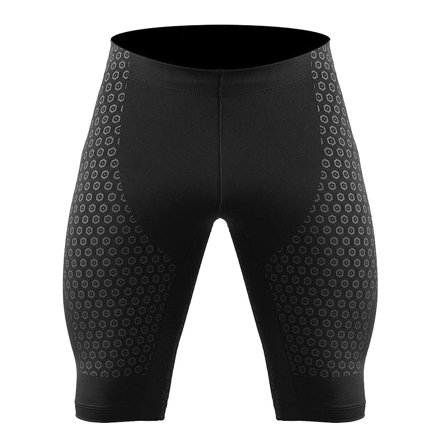 FIT Plaster Fit Wear Shorts Sort L/XL, Medicin & Pleje, Plastre, Smerteplastre