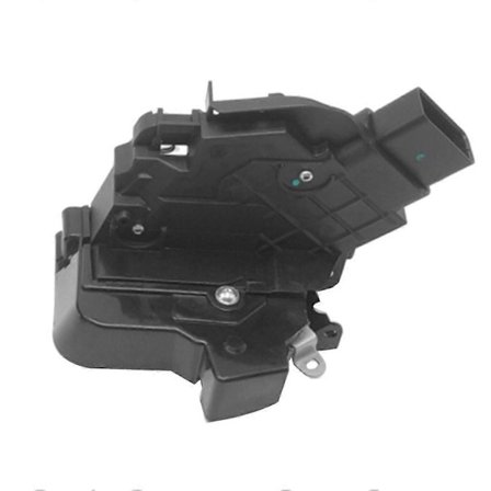 Høyre Fremre Dørlås Låsemekanisme Aktuator 31253658 for Volvo XC60 I 156 XC70 II 136 2008-2017 30