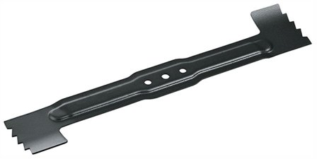 Bosch DIY F016800369 Kniv för Rotak 43 LI gen 4, Maskintillbehör