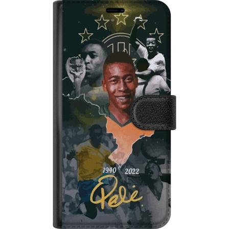 Samsung Galaxy S24 FE Tegnebogsetui Pelé