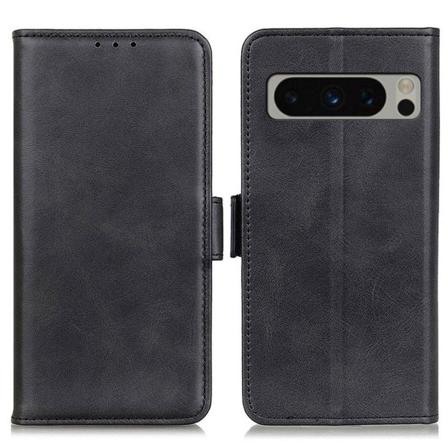 Stöttåligt Google Pixel 8 Pro fodral - Svart Svart