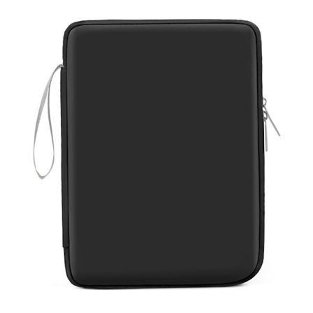 Laptopveske Tablet Sleeve Veske SVART 11,5-12,9 TOMMES