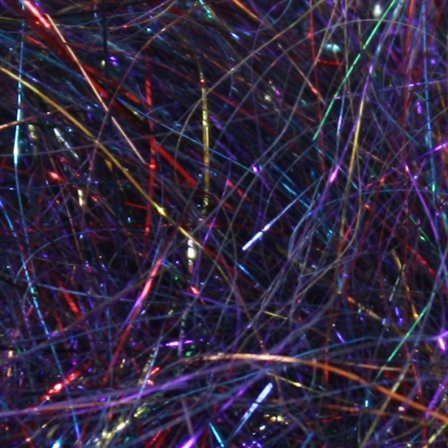 Frödin SSS Glitz Dubbing - Rainbow From Hell