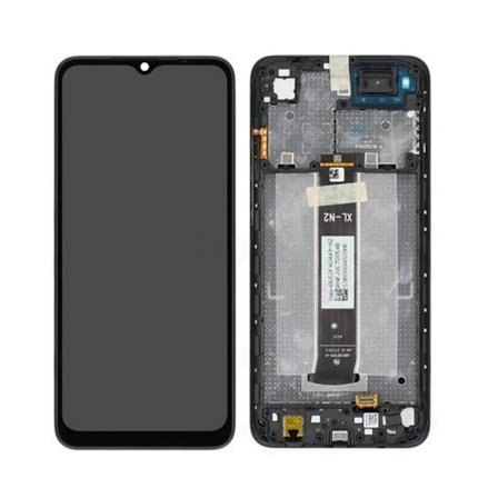 Xiaomi Redmi A1/A1 Plus LCD-screen - Black