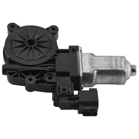 För Focus Ikkunanostinmoottori Edessä Vasen Korkealaatuinen 6CP1-14A389-H1A