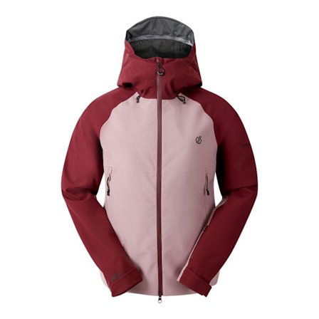 Dare 2B Dam/Dam Assert II Skidjacka 10 UK Heather/Fig