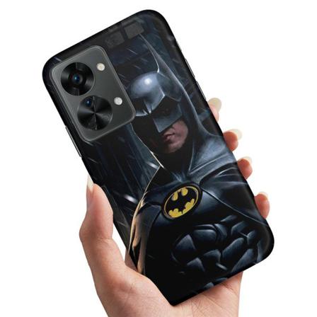 OnePlus Nord 2T - Kuoret/Suojakuori Batman