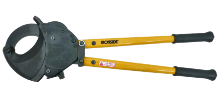 Ironside 103622 Kabelsax 1000 mm², Handverktyg