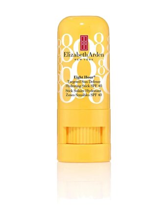 Elizabeth Arden Eight Hour Sun Defense Hydrating Stick Spf 40 6.80 Gr - Nude - 6.8 G