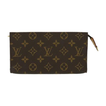 Louis Vuitton Vintage Handbags brun, Dam Vintage Väskor, Dam, Storlek: ONE SIZE