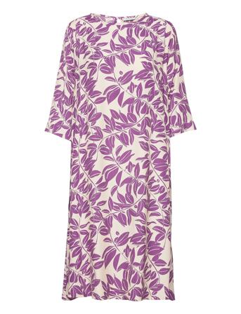 Nabia Patterned Masai